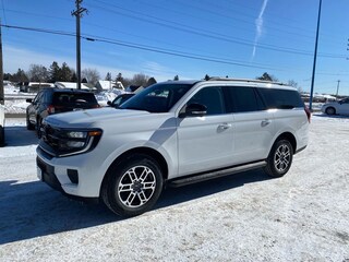 2026 Ford Expedition MAX Active SUV