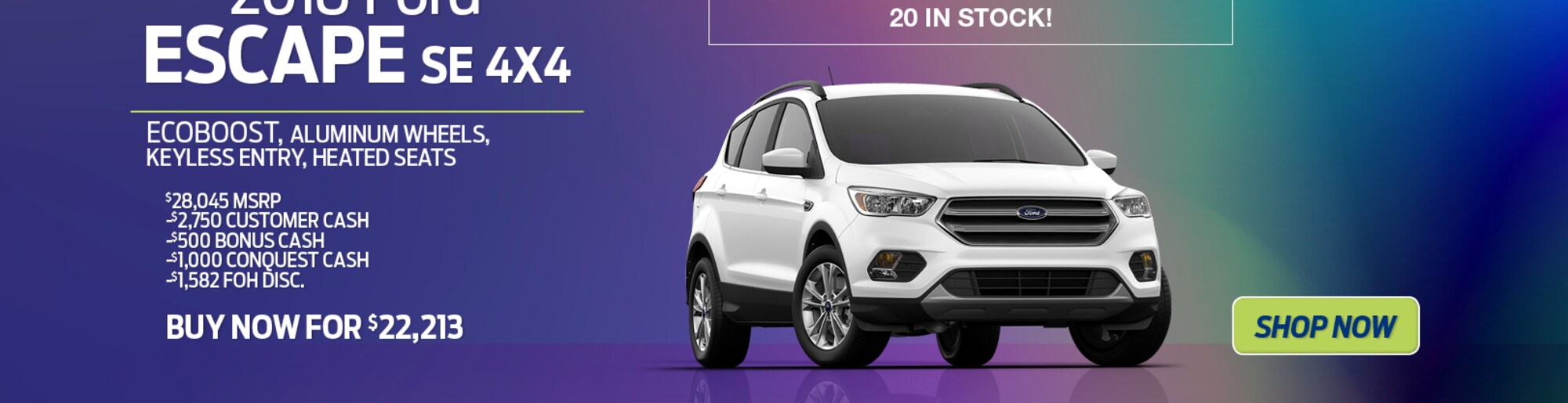 Ford of Hibbing Ford Dealership in Hibbing MN