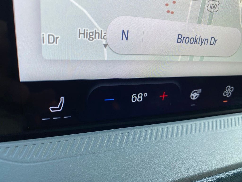 2026 Ford Maverick Lobo Premium - Photo 23