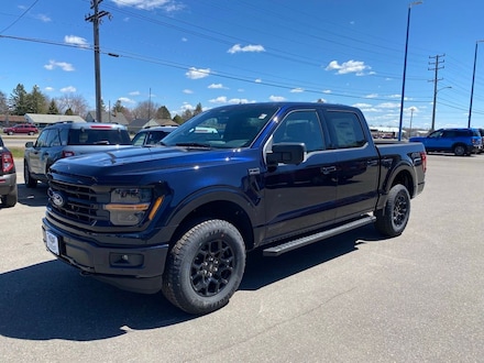 2026 Ford F-150 XLT TRUCK