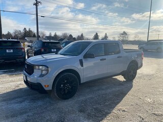 2026 Ford Maverick XLT TRUCK