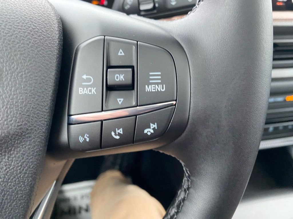 2026 Ford Bronco Sport Outer Banks - Photo 17