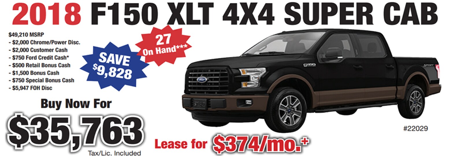 Ford of Hibbing Ford Dealership in Hibbing MN