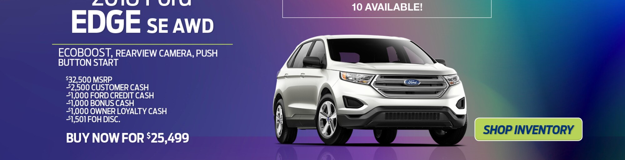 Ford of Hibbing Ford Dealership in Hibbing MN