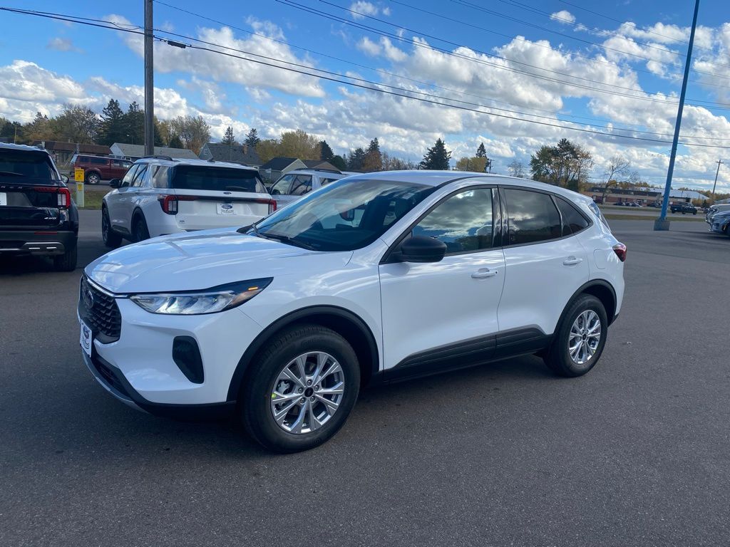 2026 Ford Escape Active's photo