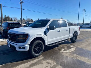 2026 Ford F-150 XLT TRUCK