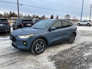 2026 Ford Escape ST-Line Select SUV