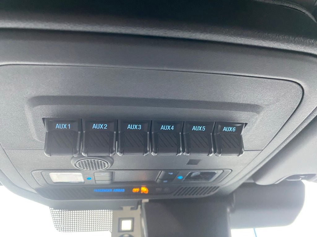 2025 Ford Bronco 4-Door Badlands - Photo 22