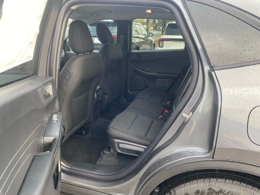 2026 Ford Escape Active - Photo 16