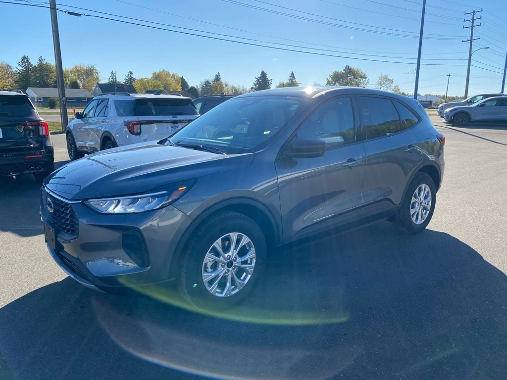 2026 Ford Escape Active's photo