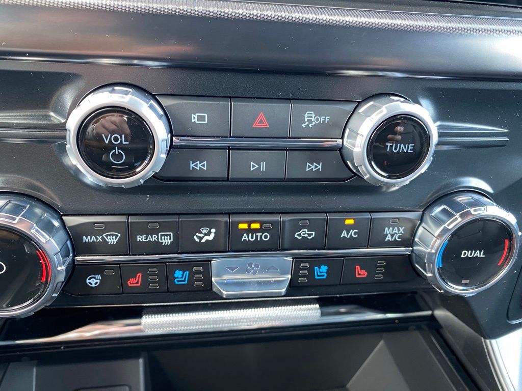 2026 Ford F-150 Lariat - Photo 20