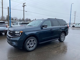 2026 Ford Expedition Active SUV