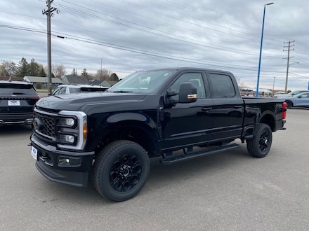 2026 Ford Super Duty F-250 XLT TRUCK