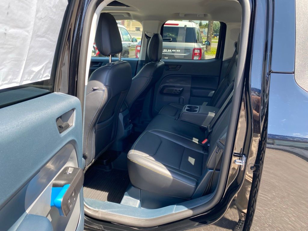 2026 Ford Maverick Lobo Premium - Photo 17