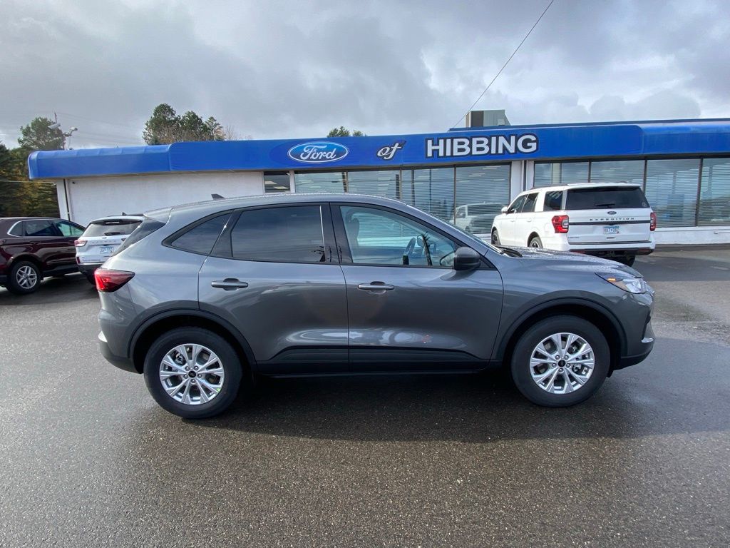 2026 Ford Escape Active - Photo 7