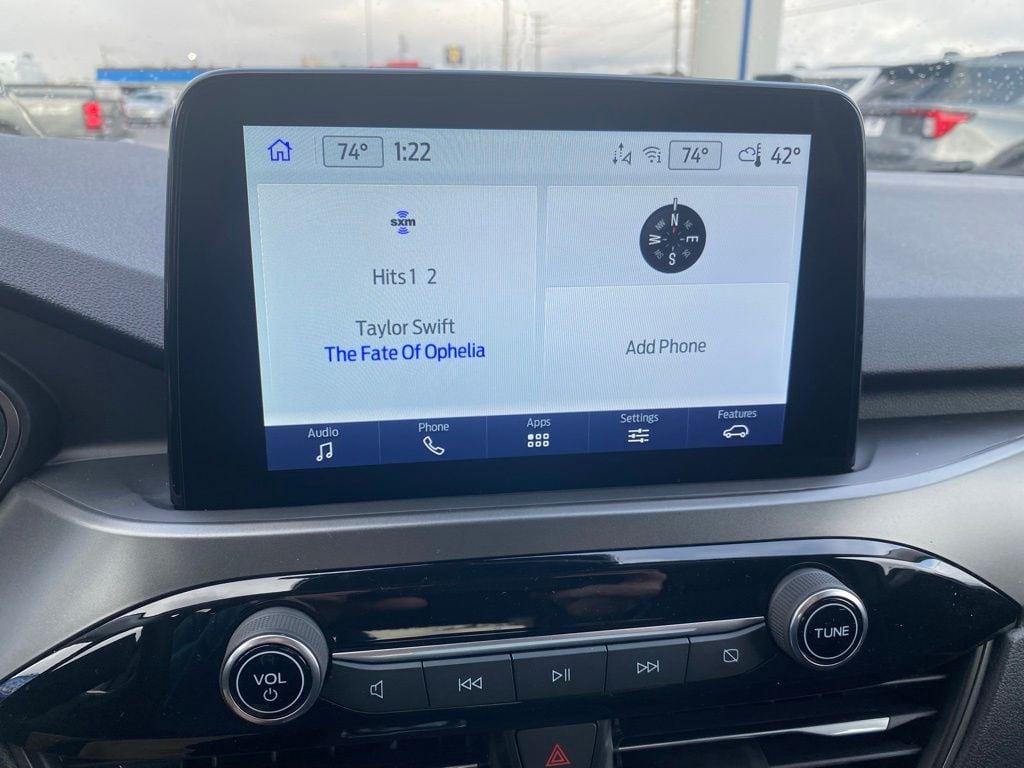 2026 Ford Escape Active - Photo 19