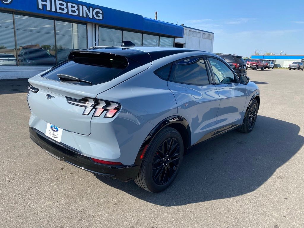 2025 Ford Mustang Mach-E Premium - Photo 11