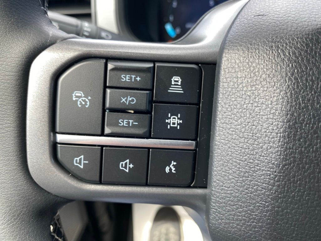 2026 Ford F-150 Lariat - Photo 22