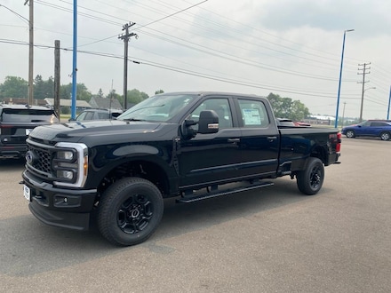 2025 Ford Super Duty F-350 XL TRUCK