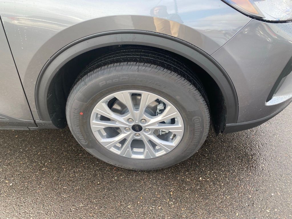 2026 Ford Escape Active - Photo 6