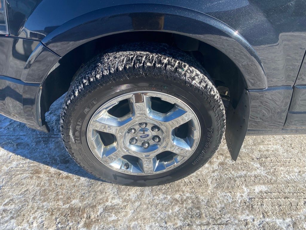 Used 2014 Ford Expedition Limited with VIN 1FMJK2A50EEF56318 for sale in Hibbing, Minnesota