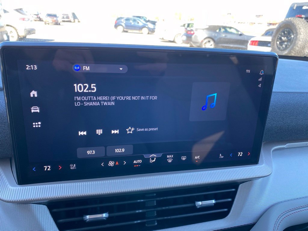2026 Ford Explorer Active - Photo 22