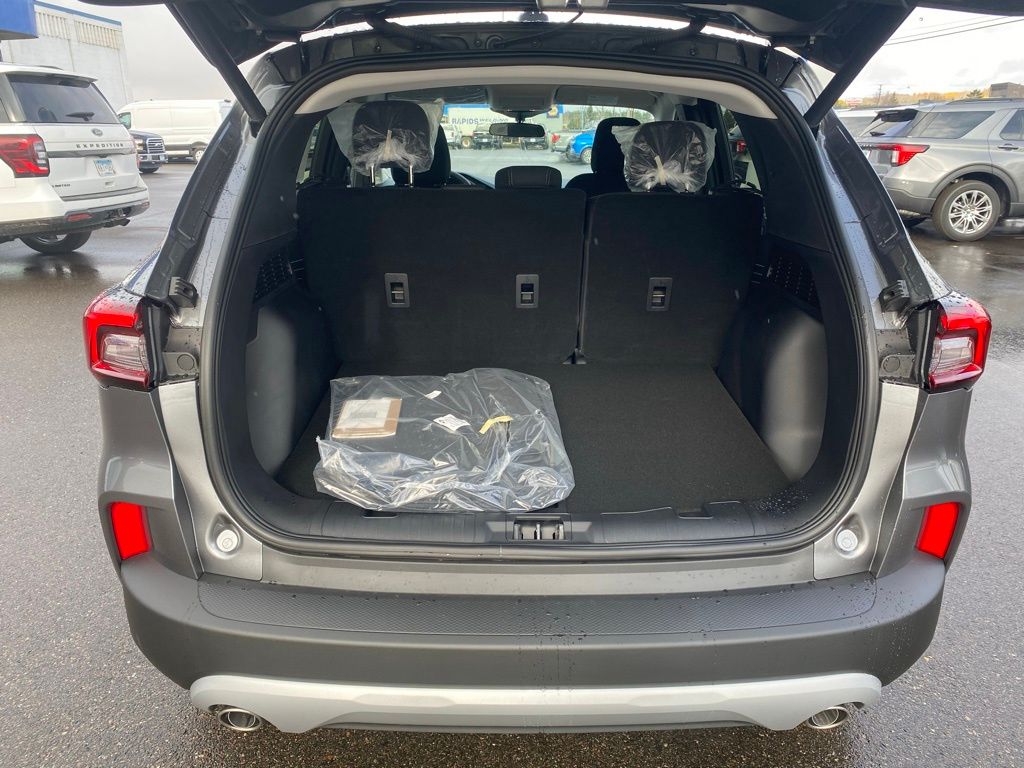 2026 Ford Escape Active - Photo 12