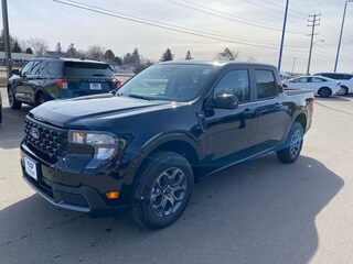 2026 Ford Maverick XLT TRUCK