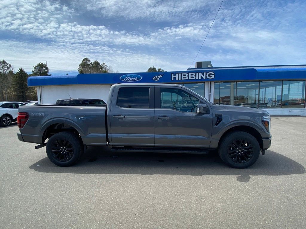 2026 Ford F-150 Lariat - Photo 6
