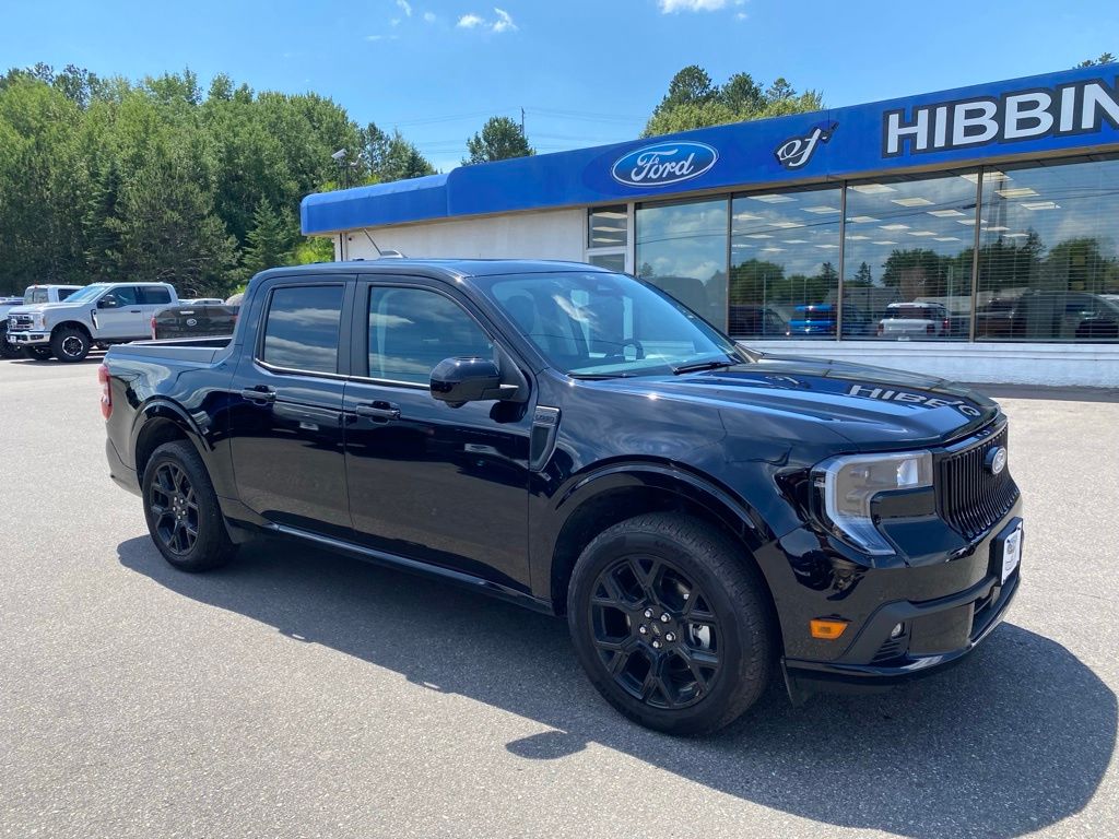2026 Ford Maverick Lobo Premium - Photo 6