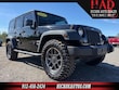  Jeep Wrangler JK Unlimited