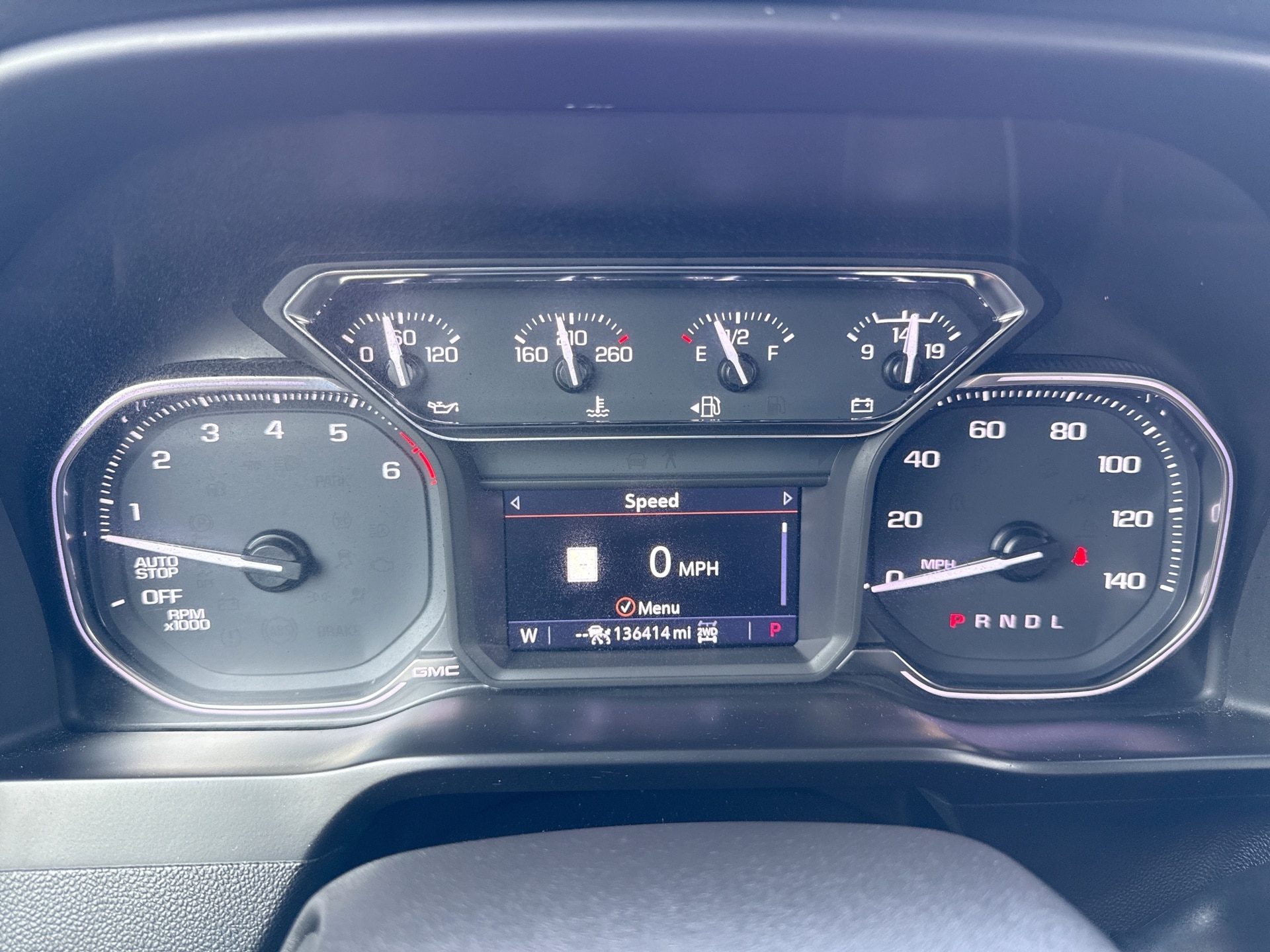2020 GMC Sierra 1500 SLT - Photo 10