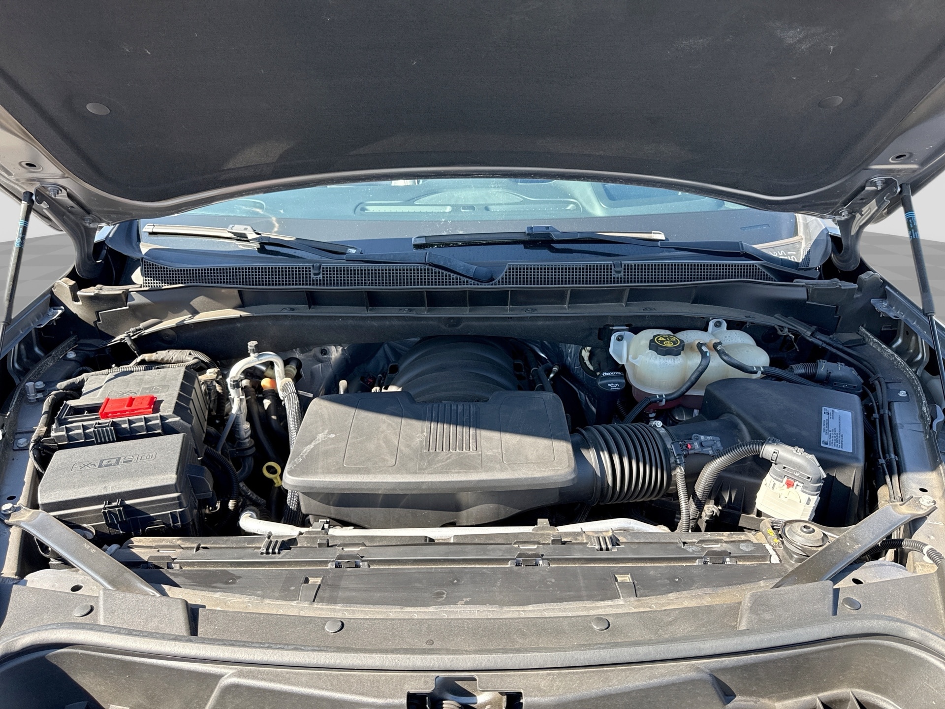 2021 Chevrolet Suburban Premier - Photo 18