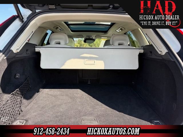 2021 Volvo XC60 Momentum - Photo 10