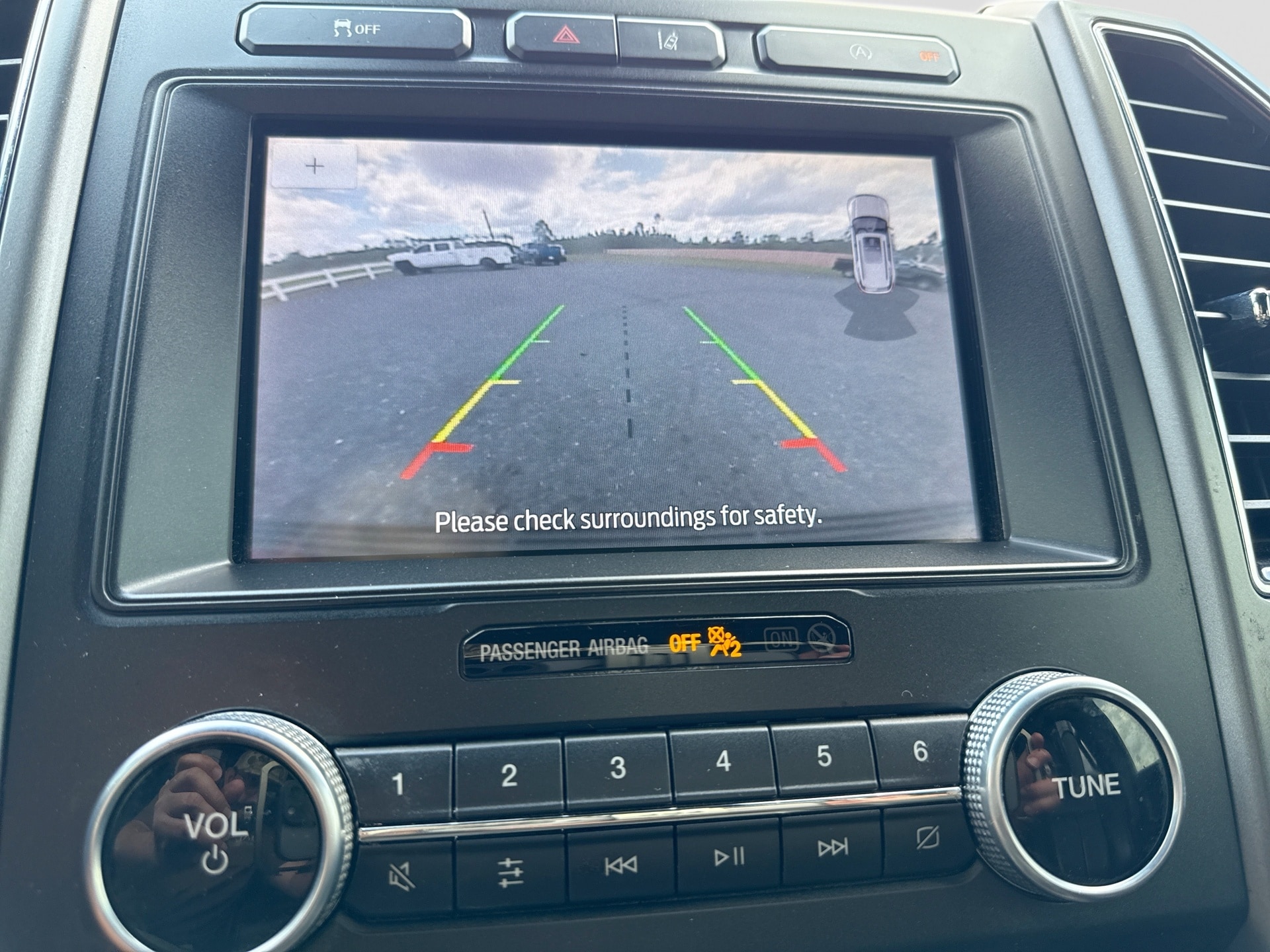 2021 Ford Expedition XLT - Photo 22