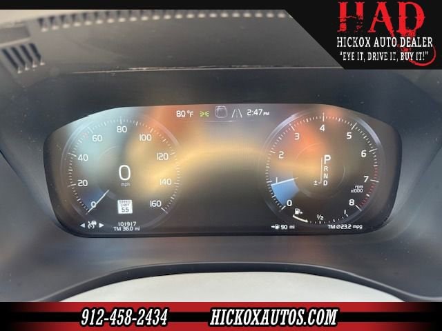 2021 Volvo XC60 Momentum - Photo 25