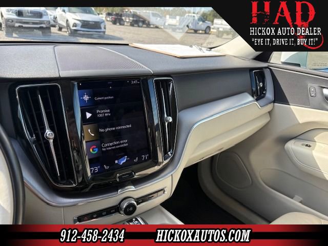 2021 Volvo XC60 Momentum - Photo 20