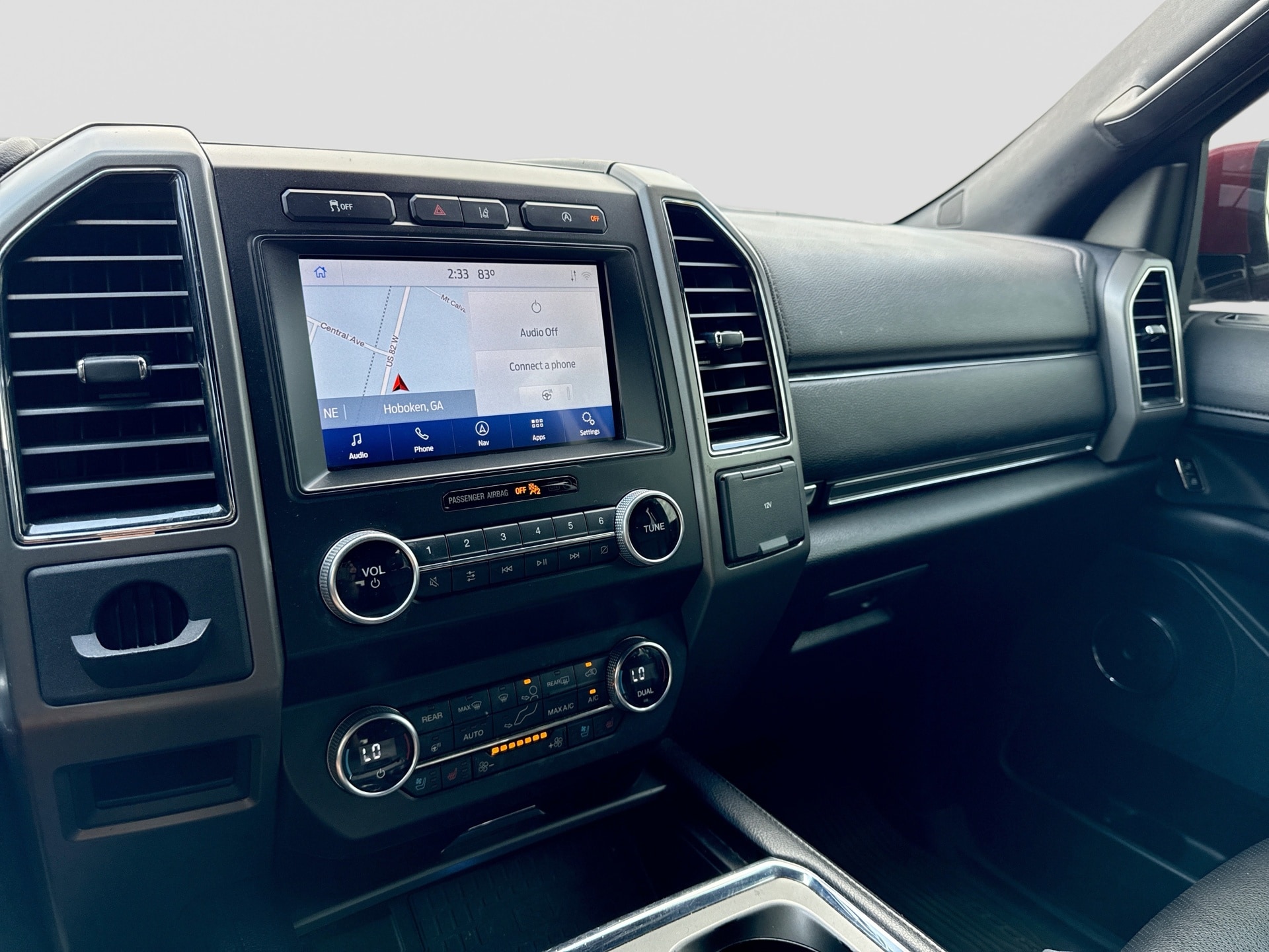 2021 Ford Expedition XLT - Photo 11