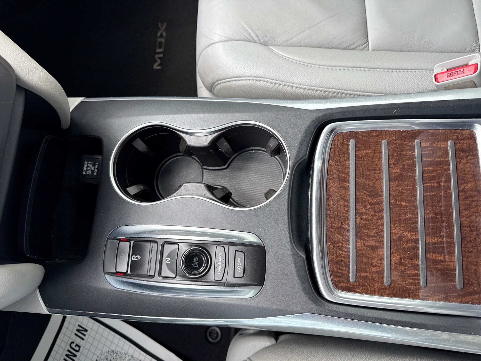 2019 Acura MDX Base - Photo 21