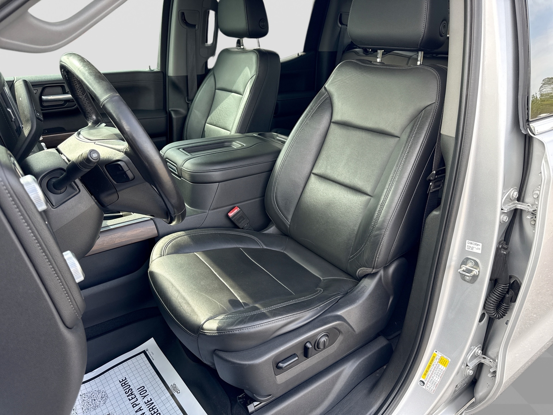 2020 GMC Sierra 1500 SLT - Photo 13