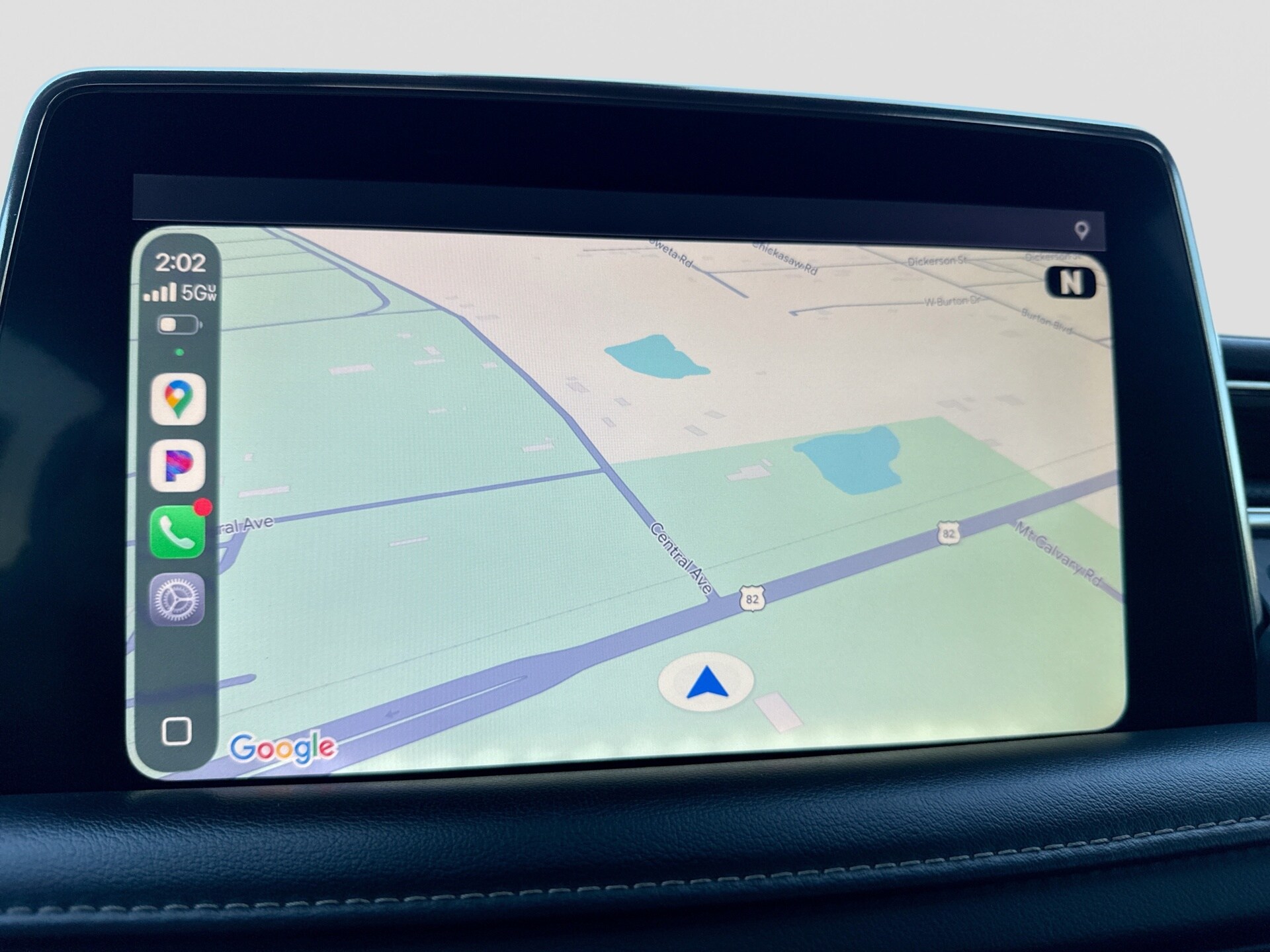 2021 Chevrolet Suburban Premier - Photo 20