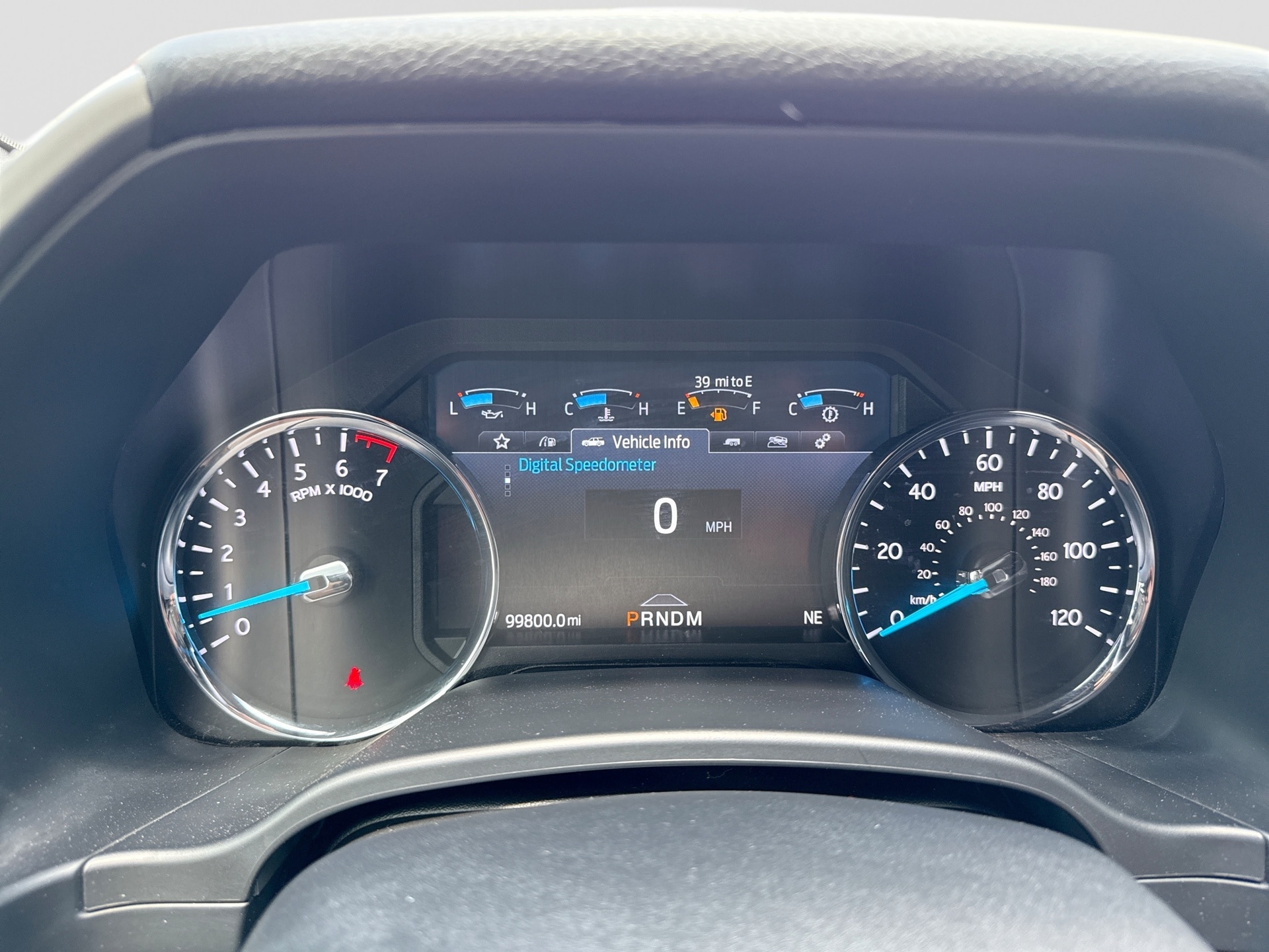 2021 Ford Expedition XLT - Photo 9