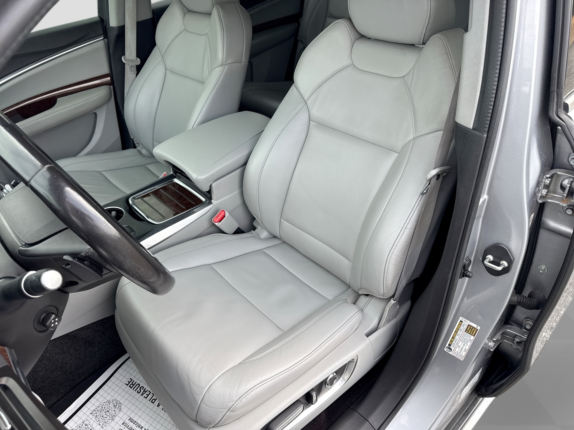 2019 Acura MDX Base - Photo 13