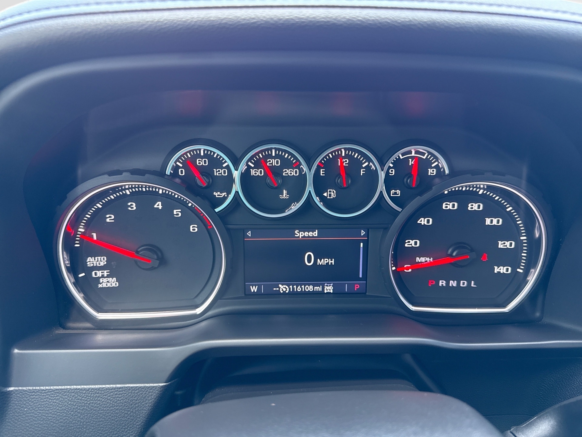 2022 Chevrolet Silverado 1500 Limited LTZ - Photo 10