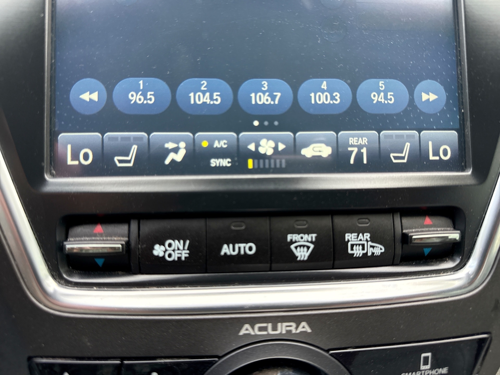 2019 Acura MDX Base - Photo 17