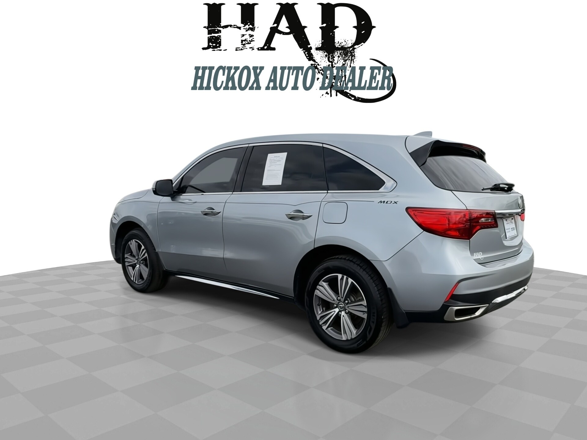 2019 Acura MDX Base - Photo 6