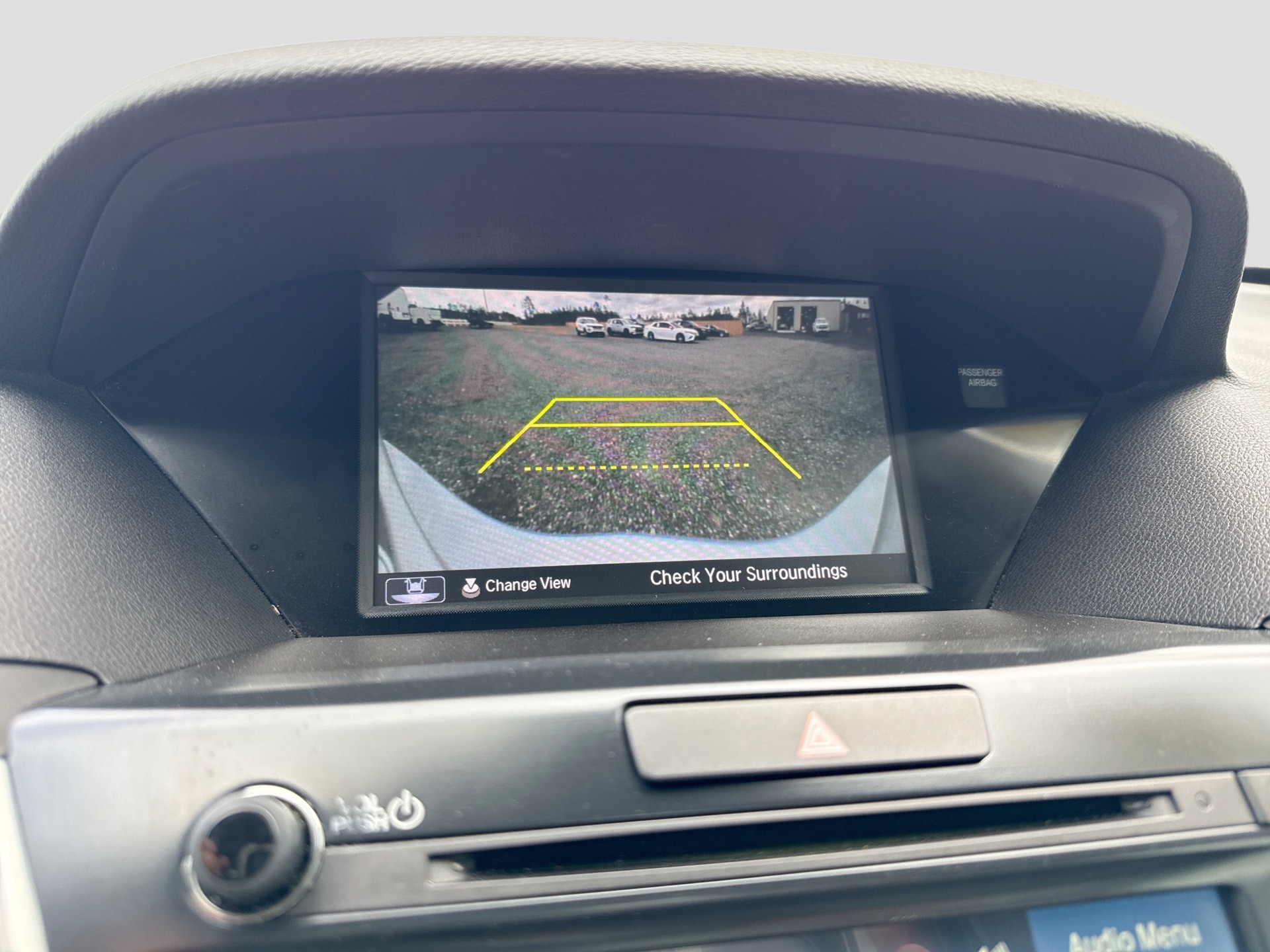 2019 Acura MDX Base - Photo 23