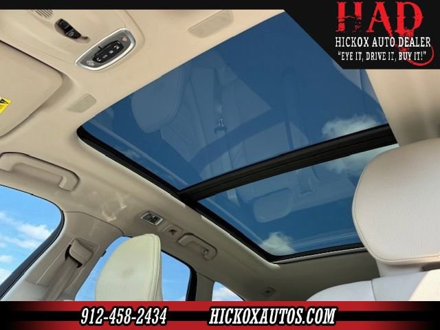 2021 Volvo XC60 Momentum - Photo 19