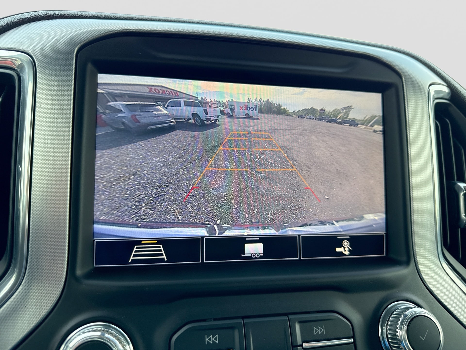 2020 GMC Sierra 1500 SLT - Photo 22