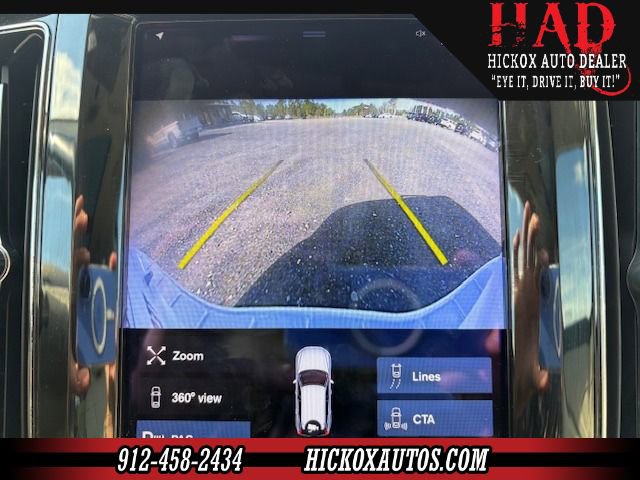 2021 Volvo XC60 Momentum - Photo 22